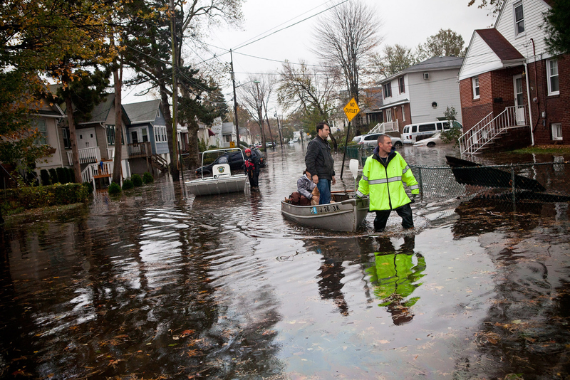 Illustration for article titled Ask A Badass Hurricane Shooting Photojournalist Anything You Want
